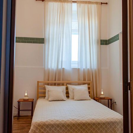 Montijo Garden - Private Rooms Ngoại thất bức ảnh