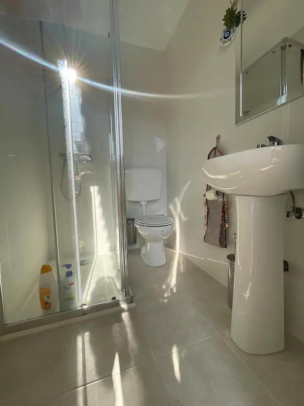 Montijo Garden - Private Rooms Ngoại thất bức ảnh