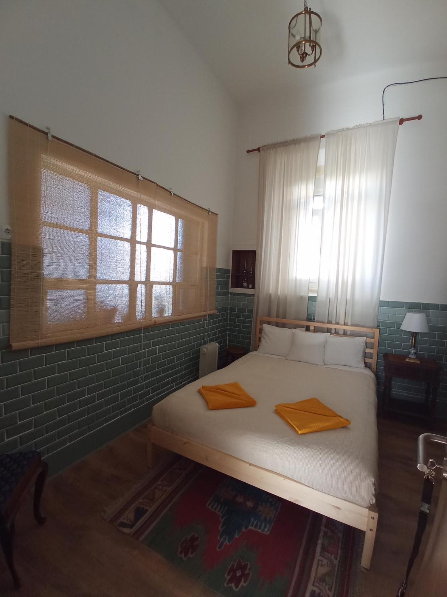 Montijo Garden - Private Rooms Ngoại thất bức ảnh